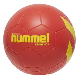 HUMMEL Classic Spume Kids Burgundy/Yellow