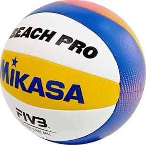 MIKASA Beach Pro BV550C