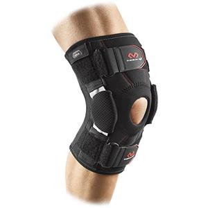 McDavid Knee Support With Hinges (422)