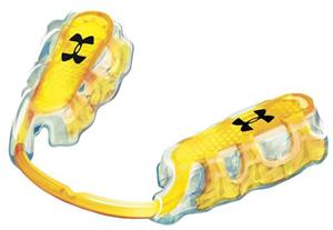 Under Armour Performance Mouthpiece