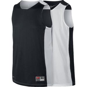 NIKE Reversible T/T Jr. White/Black