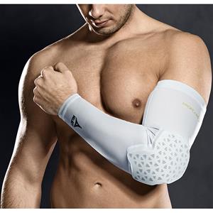 SELECT Elbow Support Long White