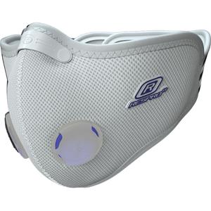 RESPRO AERO Maske Hvid