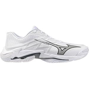 MIZUNO Lightning Elite - White/Gray