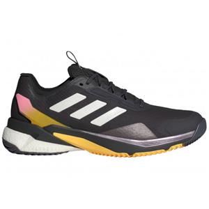 ADIDAS Crazyflight 5 W Black/metallic/spark