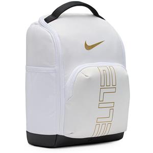 NIKE Varsity Elite Shoebag White