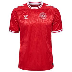 HUMMEL DBU Fodbold Landsholdstrøje 2024