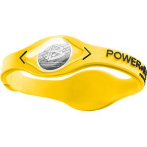 Power Balance Yellow