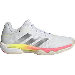 ADIDAS Crazyflight 7 - Cloud White/Iron Metallic