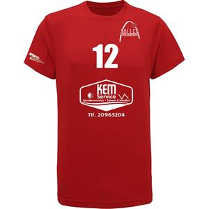 Rosenlund Herre Trøje Navn