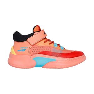 Skechers Court Hype JR. - Hooper Hero