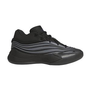 ADIDAS D Lillard X GS Jr. - Core Black