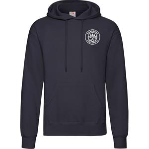 Silkeborg KFUM Hoody Navy
