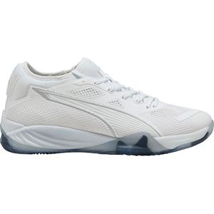 PUMA Eliminate Nitro SQD 4 - White/silver