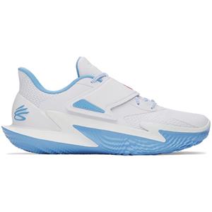 UA Curry Fox 2 NM4 - Blue Flame