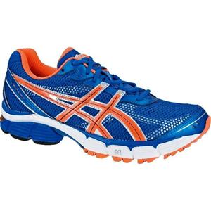 ASICS Gel Pulse 4 Blue/orange
