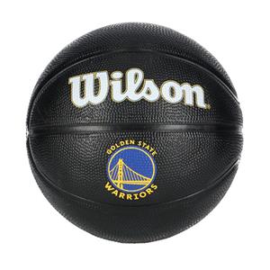 WILSON NBA Team Mini Warriors Sz. 3