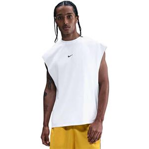 NIKE Street T/T - White