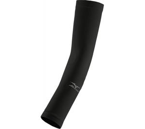 MIZUNO Armguard Sleeve Black