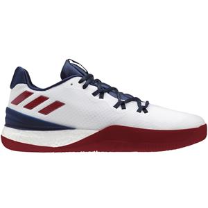 ADIDAS Crazy Light Boost 2 White/Navy/Red
