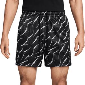NIKE JA 3 Practice Shorts Black/Grey