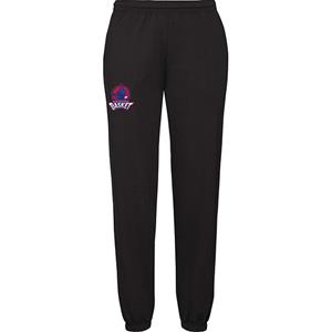 Fuglebakken Basket Sweatpants Sort