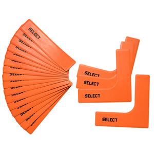 SELECT Rubber Marker Set