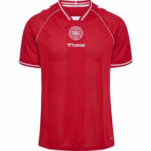 HUMMEL DBU Home Jersey 26