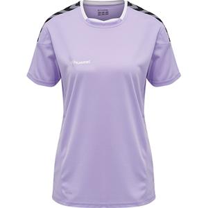 HUMMEL Authentic Poly Jersey Woman S/S