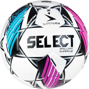 SELECT Brillant Super UZ 3F Superliga