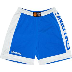 SPALDING Reversible Shorts