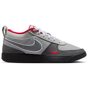 NIKE Book 1 - Solar Red