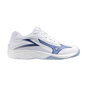 MIZUNO Lightning Star Z7 Jr. White/Bellwetherblue