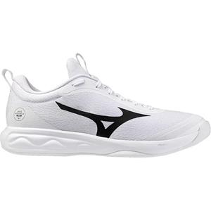 MIZUNO Luminous Pro - White/Black