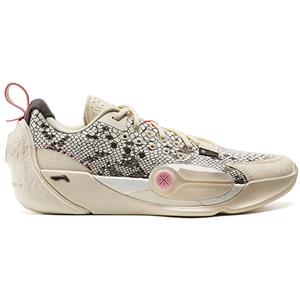 Way Of Wade All City 13 - Year of the snake