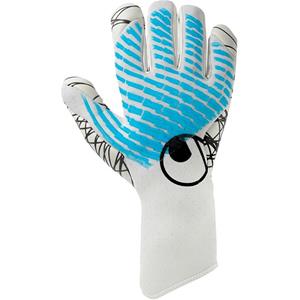 UHLSPORT FM Cybertec Ultragrip White