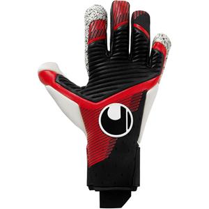 UHLSPORT Powerline Supergrip+Flex Målmandshandsker