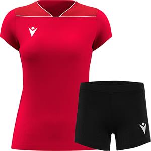 MACRON Zinc Lady Set x 10