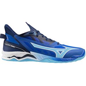 MIZUNO Mirage 5 Blue/white/navy