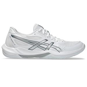 ASICS Rocket 12 White/Pure Silver