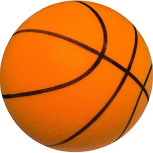 Silent Basketball Str. 7