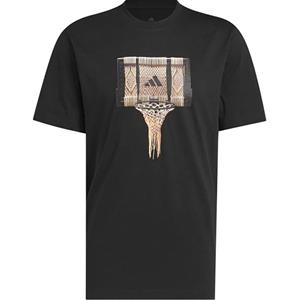 ADIDAS Spotlight Tee 1 Black