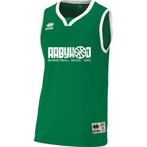 Aabyhøj Basket T/T Grøn