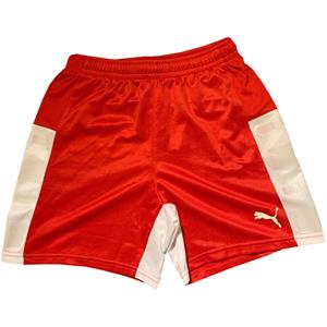 PUMA Shorts DHF Lady Game Red/white