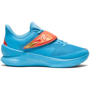 Under Armour Curry Fox 1 - Happy Fox Day