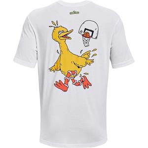 UA CURRY BIG BIRD AIRPLANE T/S