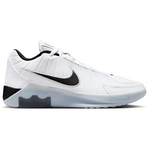 LEBRON Witness 9 - White/black