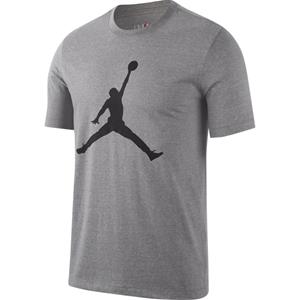 JORDAN Jumpman T/S Carbon heather