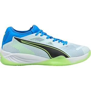 PUMA Eliminate Nitro SQD 4 - Aqua Glow
