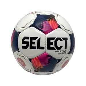 SELECT Mini Brillant Super Fodbold 47cm (omkreds)
